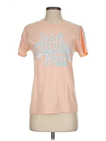 Disney Parks Short Sleeve T-Shirt (view 1)