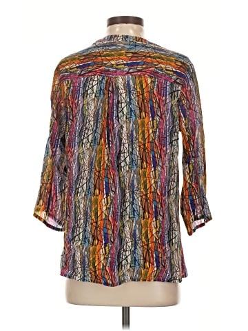 AP.NY 3/4 Sleeve Blouse (view 2)