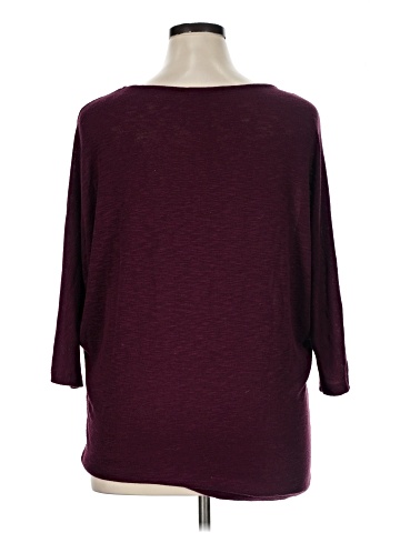 Laila Jayde 3/4 Sleeve T-Shirt (view 2)