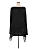 Earl Jean Black Long Sleeve Blouse Size 2X - photo 2