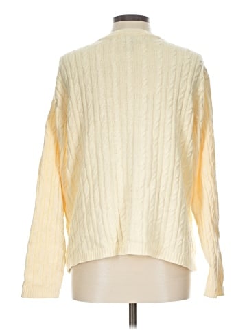Karen Scott Pullover Sweater (view 2)