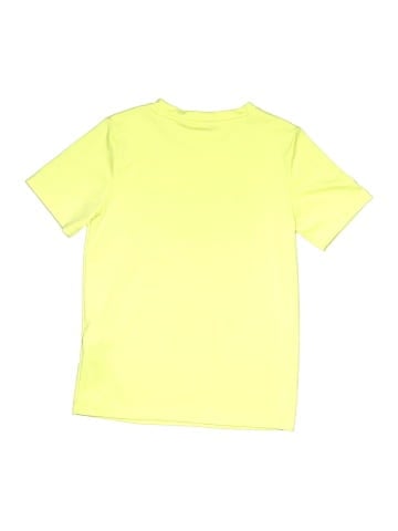 Puma Short Sleeve T-Shirt (view 2)