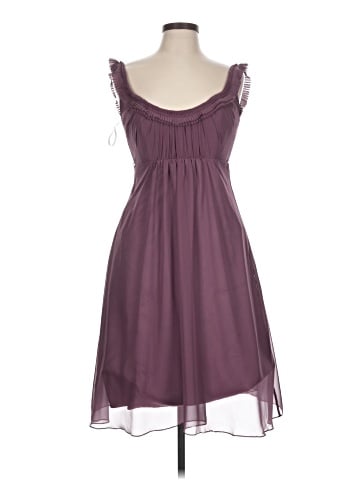 Jim Hjelm Occasions Cocktail Dress (view 1)