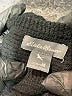 Eddie Bauer Black Pullover Sweater Size M - photo 7