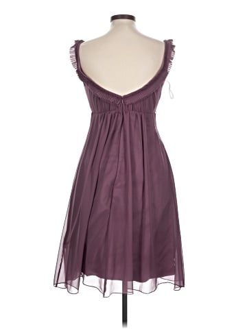 Jim Hjelm Occasions Cocktail Dress (view 2)