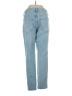 Old Navy Blue Jeans Size 2 (estimated) - photo 2