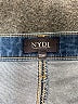 NYDJ Blue Jeans Size 20 - photo 4