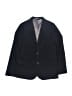 Nordstrom Solid Blue Blazer Size 7 - photo 1