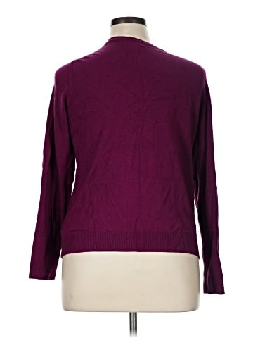 Charter Club Cardigan (view 2)