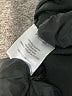 Parker Black Cocktail Dress Size M - photo 8