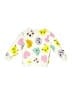 H&M Print Yellow Pullover Sweater Size 3 - 4T - photo 2