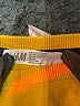 H&M Yellow Sweatshirt Size 6X/7 - photo 3