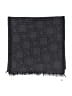 Givenchy 100% Wool Black Wool Scarf One size - photo 2