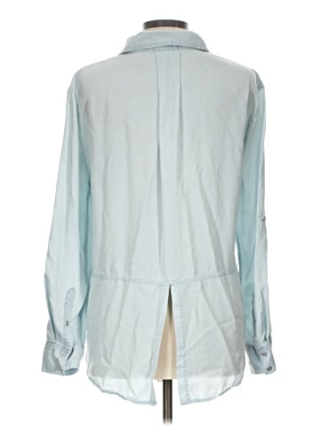 For The Republic Long Sleeve Blouse (view 2)