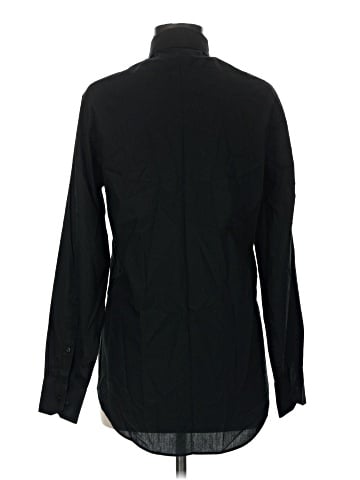 Arrow Long Sleeve Button-Down Shirt (view 2)