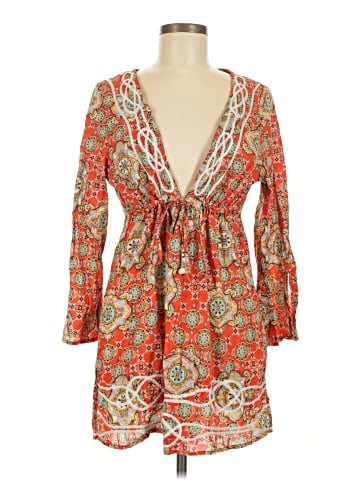 Gianni Bini Kimono (view 1)