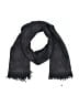 Givenchy 100% Wool Black Wool Scarf One size - photo 1