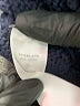 Everlane 100% Wool Color Block Blue Wool Pullover Sweater Size S - photo 8