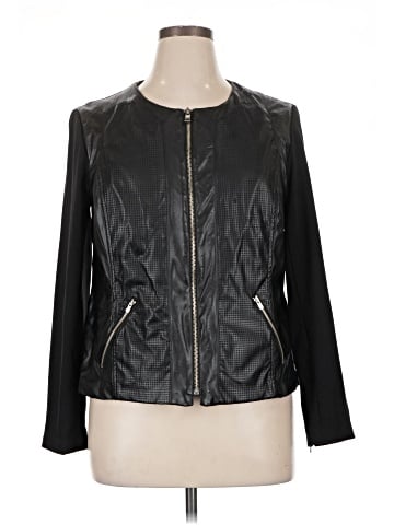 Notations Jacket (view 1)