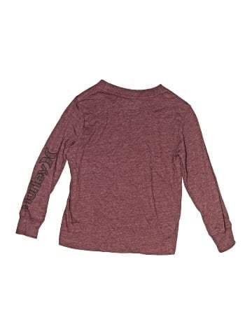 Hurley Long Sleeve T-Shirt (view 2)