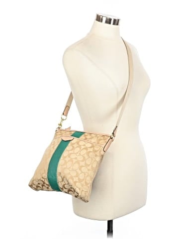 Coach Factory Crossbody Bag (view 2)