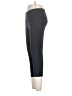 Reebok Solid Gray Active Pants Size M - photo 5