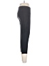 Reebok Solid Gray Active Pants Size M - photo 4