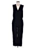 J.Crew Black Overalls Size 2 - photo 1