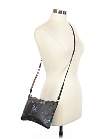 Coach Factory Crossbody Bag (view 2)