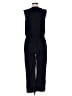 J.Crew Black Overalls Size 2 - photo 2