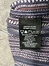 Nic + Zoe 100% Polyester Gray Sleeveless Blouse Size XS - photo 8