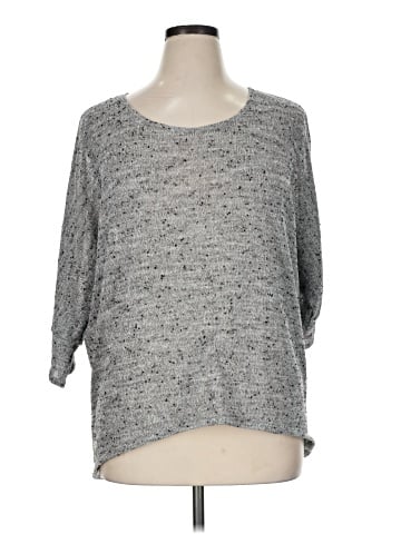 Alfani Pullover Sweater (view 1)