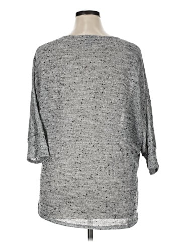 Alfani Pullover Sweater (view 2)