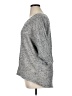 Alfani 100% Polyester Gray Pullover Sweater Size XL - photo 5