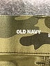 Old Navy Camo Green Active Pants Size 10 - photo 7