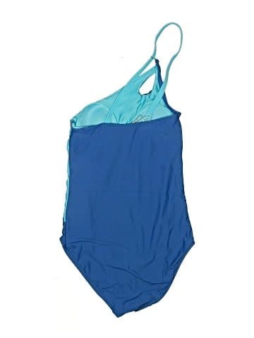Lands' End One Piece Swimsuit (view 2)