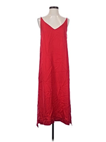 Grana Casual Dress (view 1)