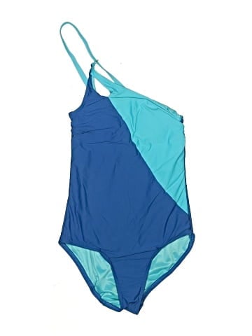 Lands' End One Piece Swimsuit (view 1)