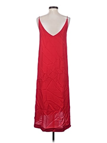 Grana Casual Dress (view 2)