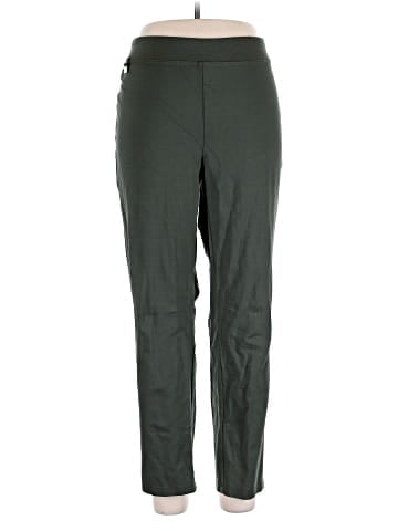Zac & Rachel Active Pants (view 1)