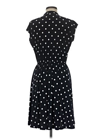 Roz & Ali Casual Dress (view 2)