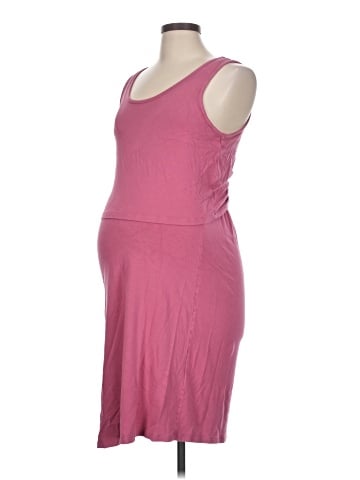 Gap - Maternity Casual Dress (view 1)