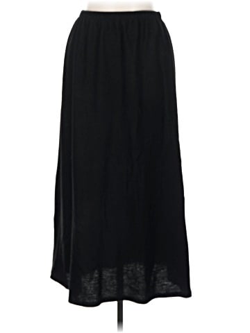 Eileen Fisher Wool Skirt (view 1)