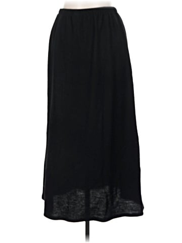 Eileen Fisher Wool Skirt (view 2)