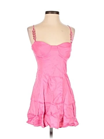 Zara Cocktail Dress (view 1)