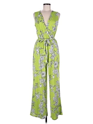 Tacera Jumpsuit (view 1)