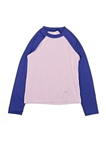 Columbia Long Sleeve T-Shirt (view 1)