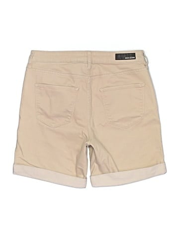 DKNY Jeans Khaki Shorts (view 2)