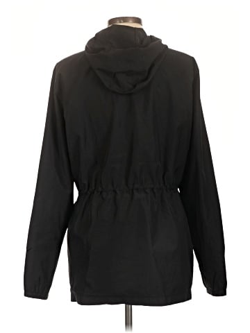 Style&Co Raincoat (view 2)