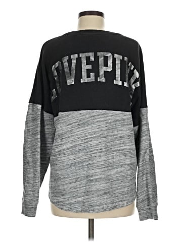 Victoria's Secret Pink Sweatshirt (view 2)